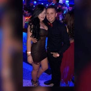 Meet your Posher, Anaizz